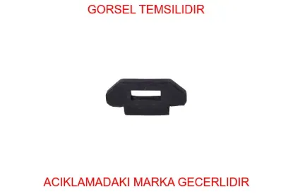 Tespit klipsi peugeot  90412868 resmi