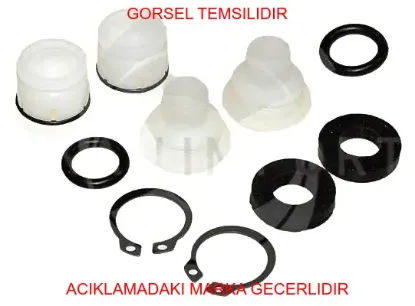 Yatak burcu peugeot  90442265 resmi