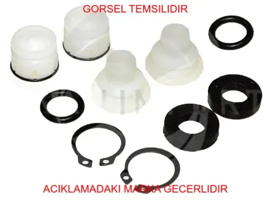 Yatak burcu peugeot  90442265 resmi