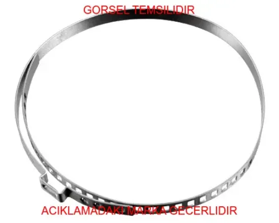 Kelepçe peugeot  90446237 resmi