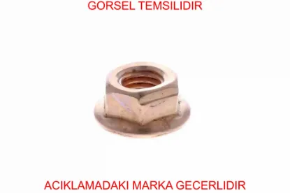 Gen taban somun peugeot  90502418 resmi