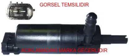 Cam yık pompası peugeot  90508709 resmi