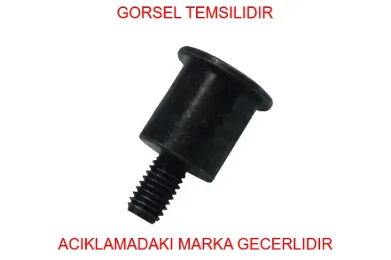 Zincir palet vidası peugeot 90531119 resmi
