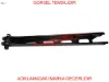 Denge kolu arka alt    vectra b 1996-2002 opel 464023/ 90538444/  resmi