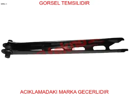 Denge kolu arka alt    vectra b 1996-2002 opel 464023/ 90538444/  resmi