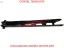 Denge kolu arka alt    vectra b 1996-2002 opel 464023/ 90538444/  resmi