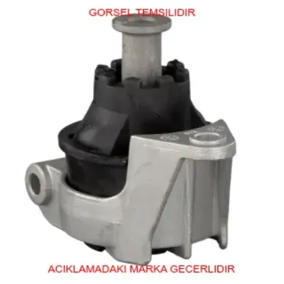 Motor mesnedi peugeot  90538582 resmi