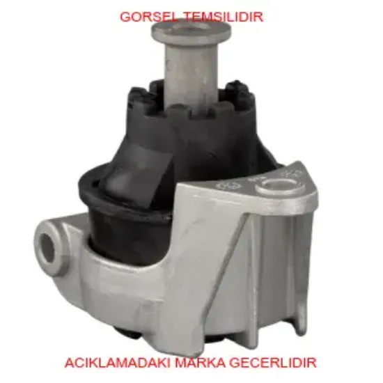 Motor mesnedi peugeot  90538582 resmi