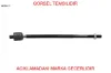 Rotmili    vectra b  1996-2002 opel 1603198/ 324186/ 90540319 resmi