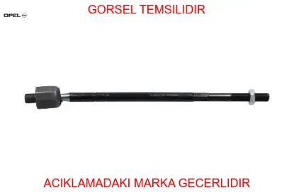 Rotmili    vectra b  1996-2002 opel 1603198/ 324186/ 90540319 resmi