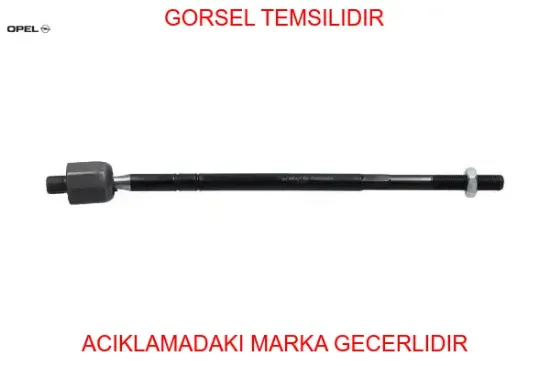 Rotmili    vectra b  1996-2002 opel 1603198/ 324186/ 90540319 resmi