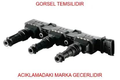Enjek rampası peugeot  90543059 resmi