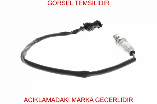 Oksijensondası peugeot  90543281 resmi