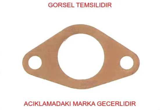 Conta plakası peugeot  90572062 resmi