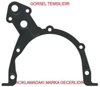 Yağ pomp cont peugeot  90573301 resmi