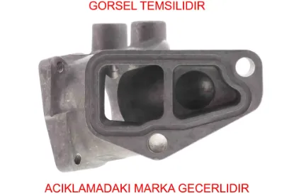 Çıkış muhafaza peugeot  90573325 resmi