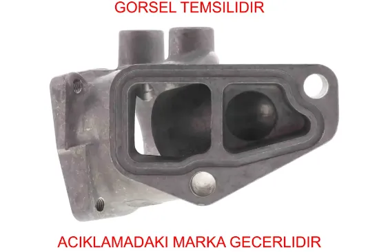 Çıkış muhafaza peugeot  90573325 resmi