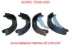 4 segman takımı peugeot  91158369 resmi