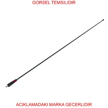 Anten teli peugeot  91167104 resmi