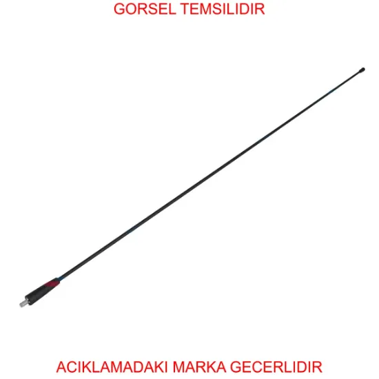 Anten teli peugeot  91167104 resmi