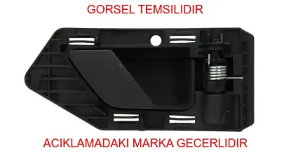Ön Kapi İç Açma Kolu Sağ Partner Berlingo 9143.95 resmi