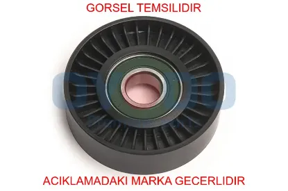 Gergi dişlisi peugeot  9157970 resmi