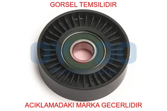 Gergi dişlisi peugeot  9157970 resmi