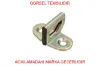 Kapi Kilit Karşiliği Peugeot 9164.94 ESKİ KOD: 8503.NA/ 1440542480/ 51864555 resmi