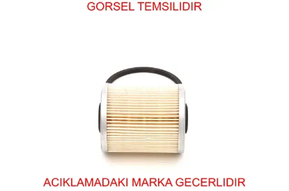 Kartuş filtre peugeot  93161121 resmi