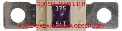 Sigor maks değe peugeot  93161394 resmi