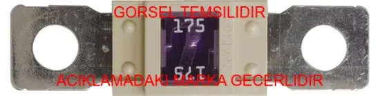 Sigor maks değe peugeot  93161394 resmi