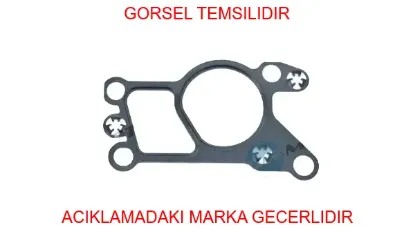 Gaz sirk md con peugeot  93167257 resmi
