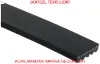 V kayışı   astra g/h-accent blue-ı20-ı30   x14xe/x16xel/x14xe opel 1340635 resmi