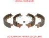 4 segman takımı peugeot  93170618 resmi