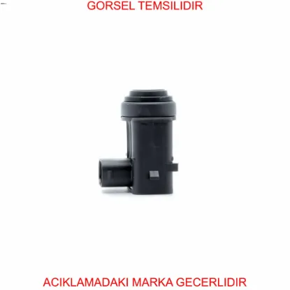 Park sensörü   astra h/-corsa c-merıva a-vectra c-vıvaro opel 6238242/ 12802793/ 12802172 resmi
