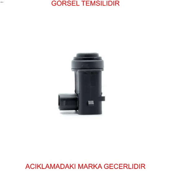 Park sensörü   astra h/-corsa c-merıva a-vectra c-vıvaro opel 6238242/ 12802793/ 12802172 resmi