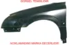 O:ön çamurluk peugeot  93172024 resmi