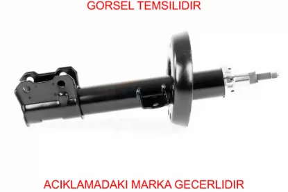 Ön amortisör peugeot  93172564 resmi