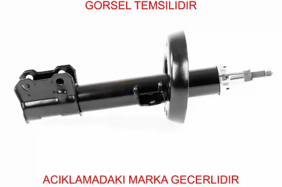 Ön amortisör peugeot  93172564 resmi