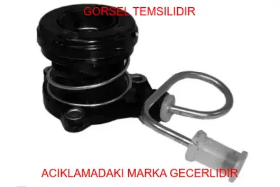 Alıcı peugeot  93172628 resmi