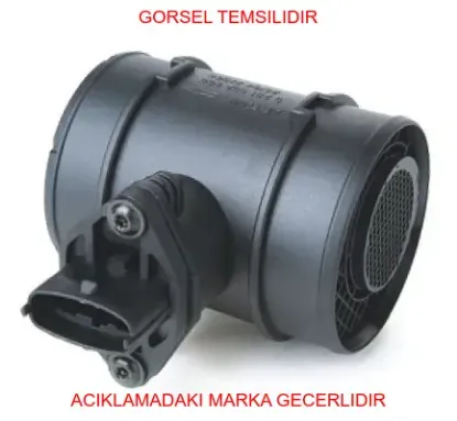 Debimetre peugeot  93173727 resmi