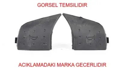 Korna kumandası peugeot  93173876 resmi