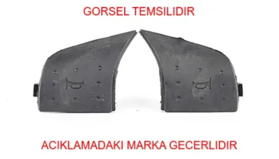 Korna kumandası peugeot  93173876 resmi