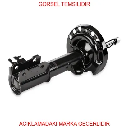 Amortisör peugeot  93174102 resmi