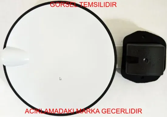O:ön tampon peugeot  93174377 resmi