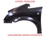 O:ön çamurluk peugeot  93174466 resmi