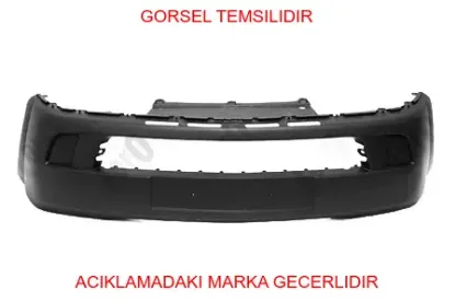 O:ön tampon peugeot  93175341 resmi