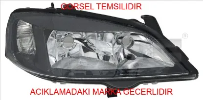 O:far peugeot  93175724 resmi