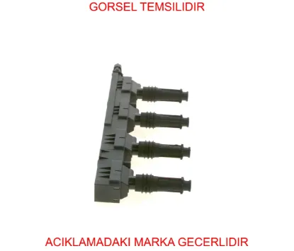 Ateşleme bobini peugeot  93177212 resmi
