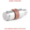 Ayar rotili peugeot  93177316 resmi